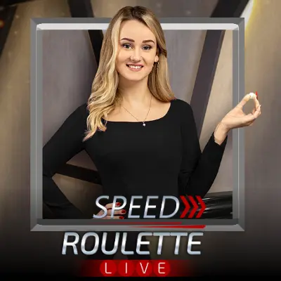 Speed Roulette