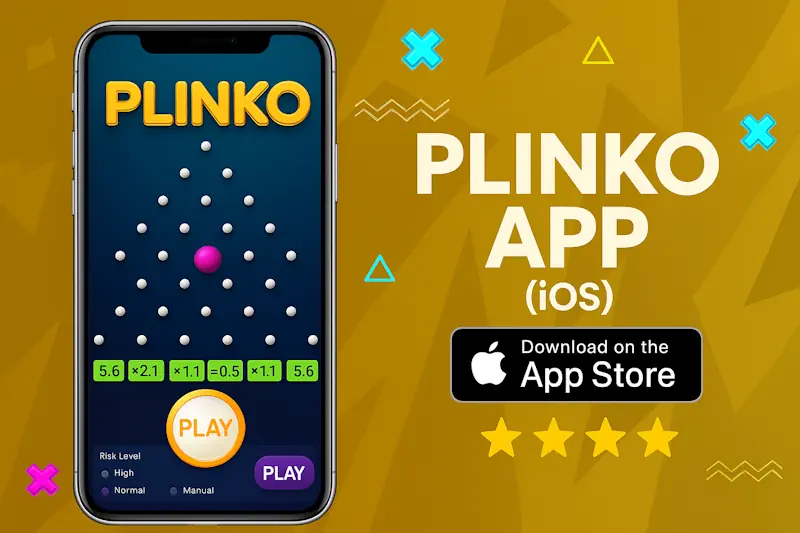 plinko casino connexion